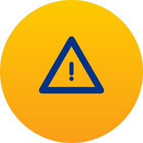 Adverse Reaction Icon
