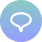 Icon representing prostrate cancer.