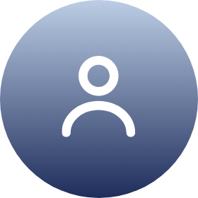 Icon of a human.