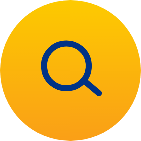 Monitoring Icon