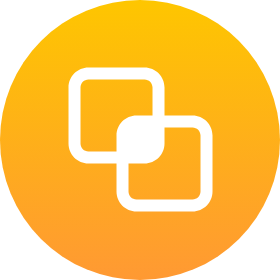 Icon representing a study limitation.