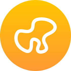 Icon of an immune cell