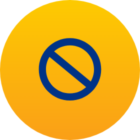 Discontinuation Icon